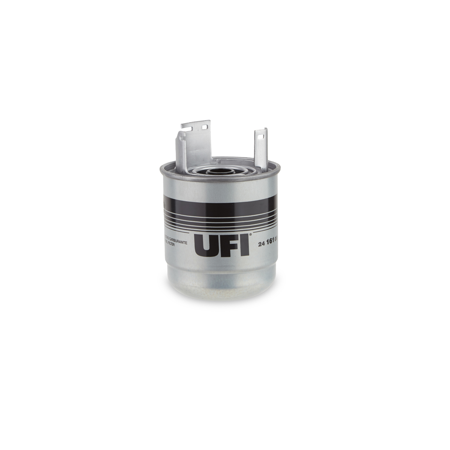 UFI Filters 30.161.00 Luftfilter - Ersatzfilter Für Auto, Optimaler Motorschutz