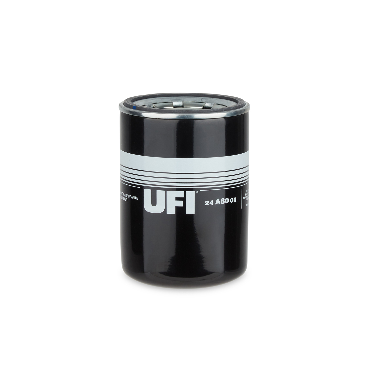 UFI Filters DIESEL FILTER 24.A80.00