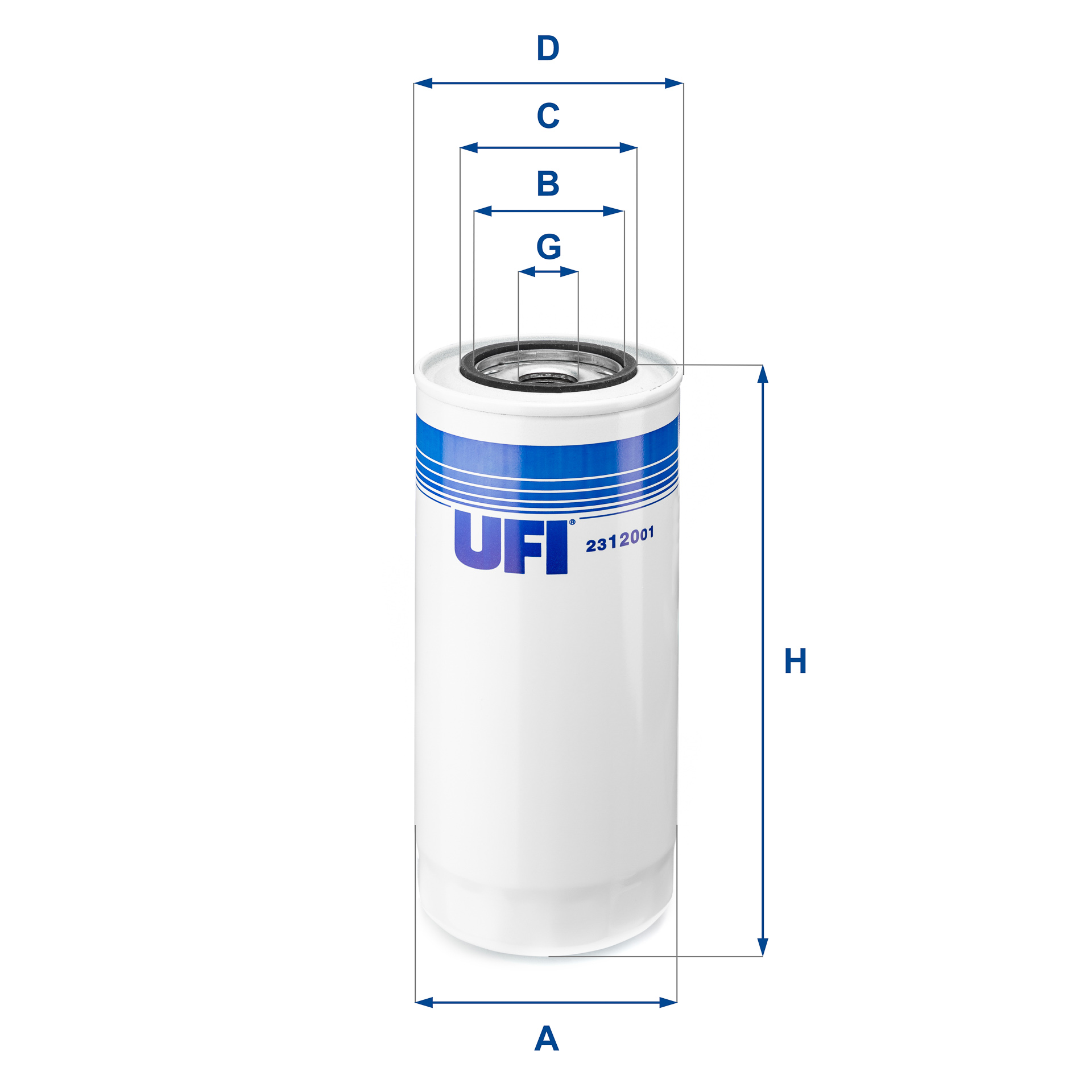 Werkstatt: UFI Filters Liefert Multifunktions-Filtermodul Für FPT F28 Stage V Motor