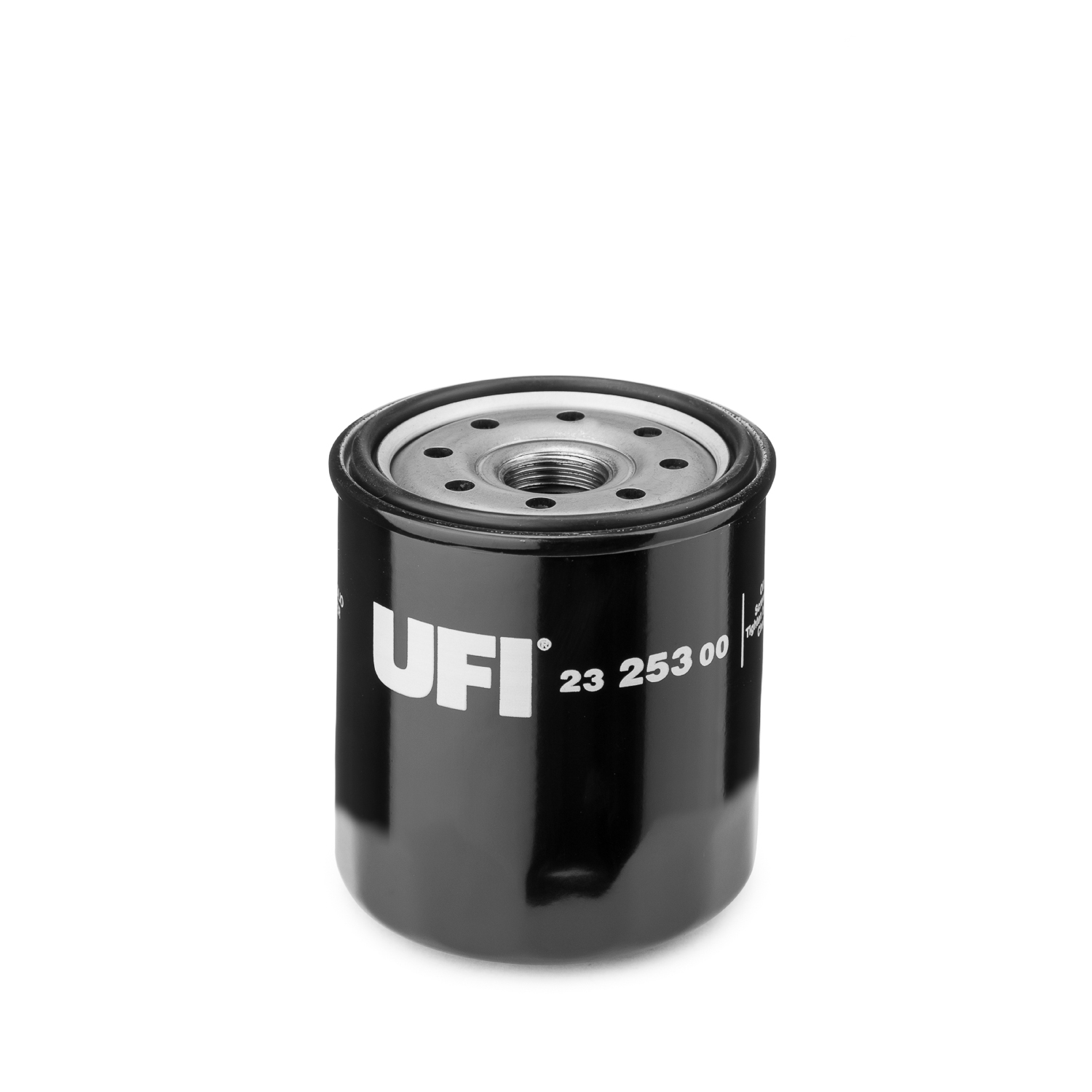 UFI 25.531.00 Oil Filter Element - Spin-On Replacement, 45mm X 105mm