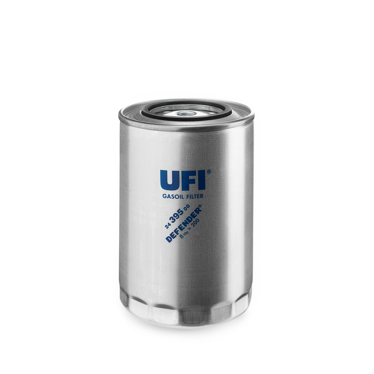 UFI Dieselfilter 24.113.00 - Hochleistungsfilter Mit 95% Wasserabscheidung