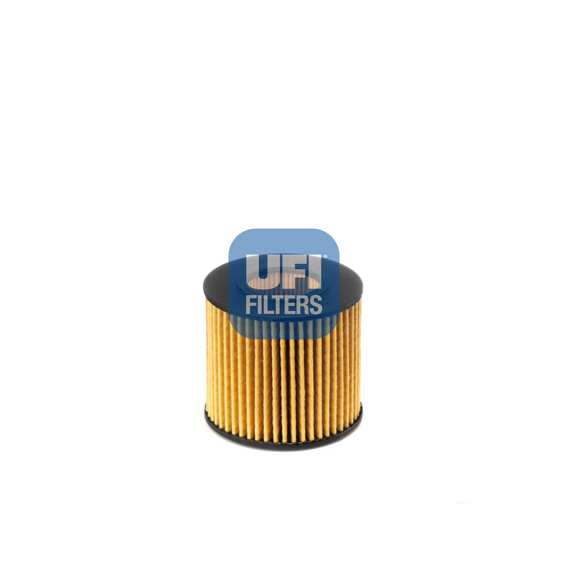 UFI Filters Luftfilter 30.180.00 – Für Autos, Reduziert Motorengeräusche & Schützt Vor Verschmutzung