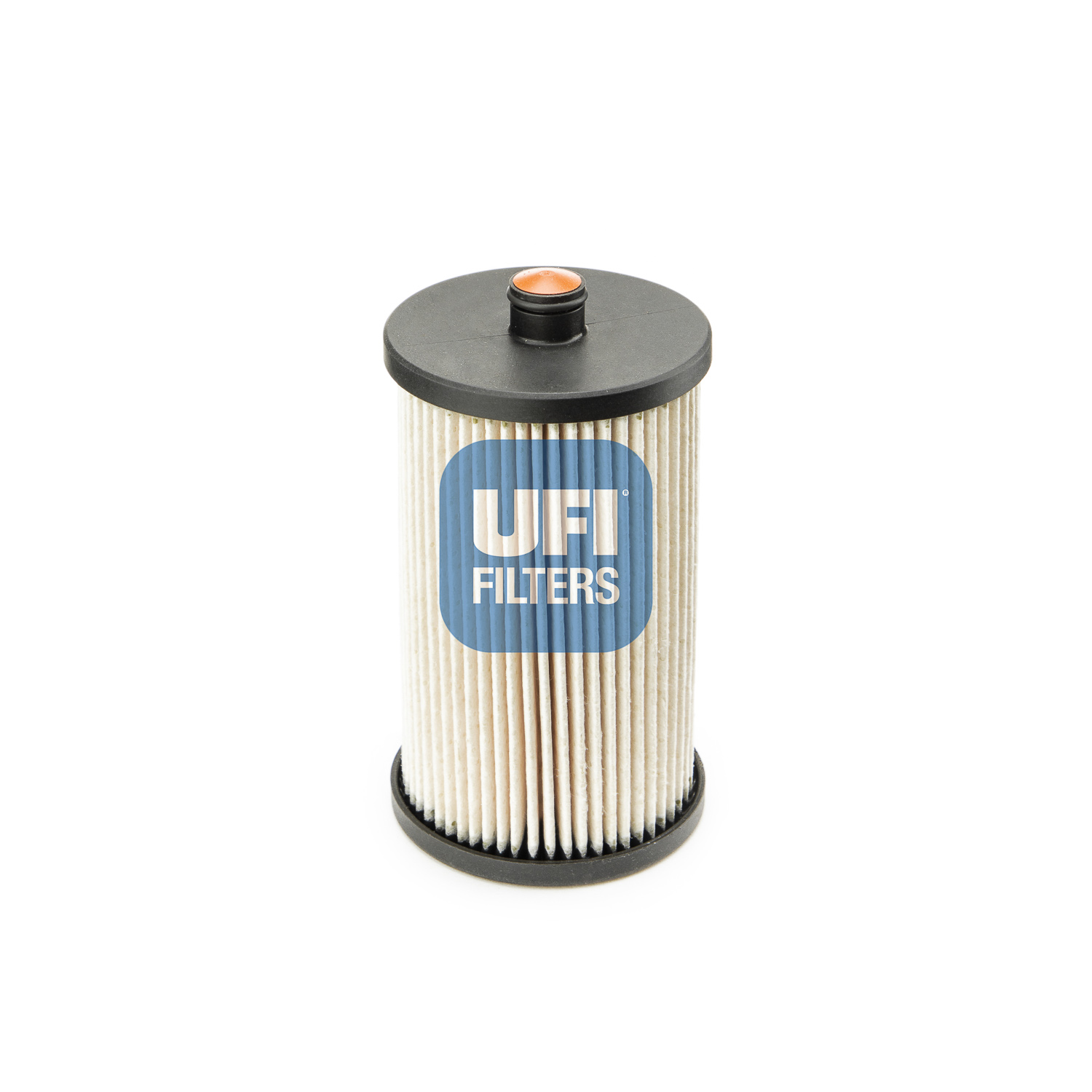 Filtre à Carburant Diesel UFI 26.025.00 - Pour Porsche Cayenne, Volkswagen Touareg - Haute Filtration, Protection Injection