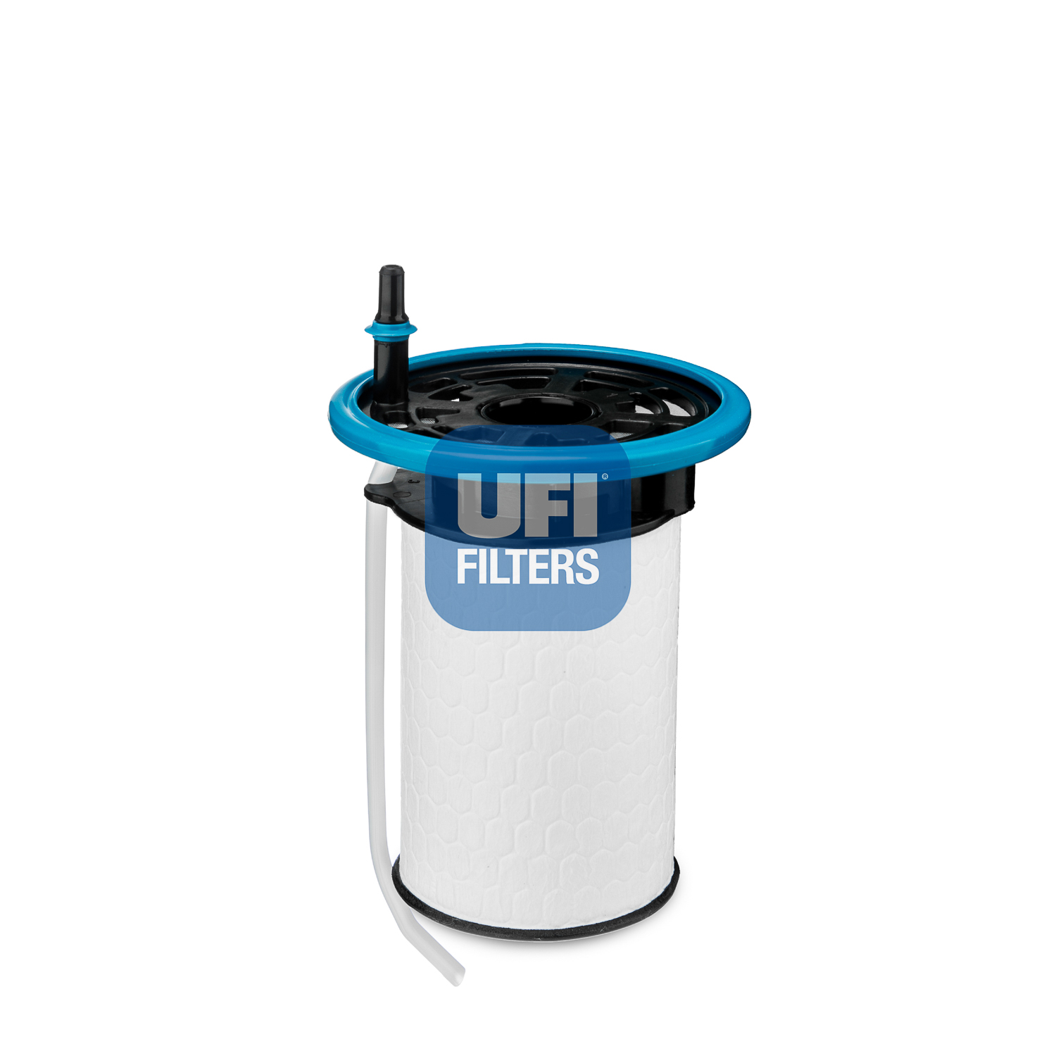 UFI Filters CARTRIDGE DIESEL FILTER 26.052.00