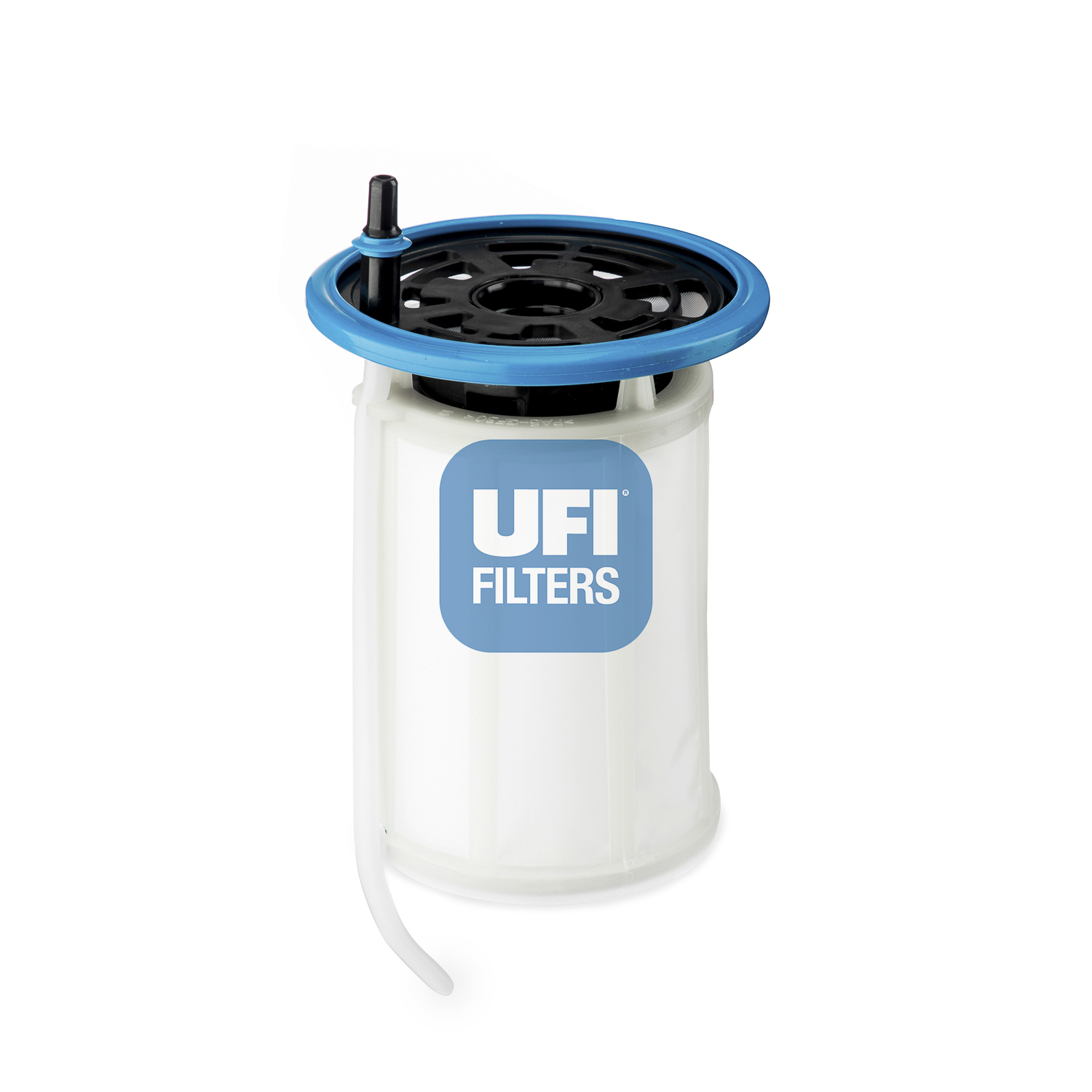 Ufi Filters 26.079.00 Diesel Filter 