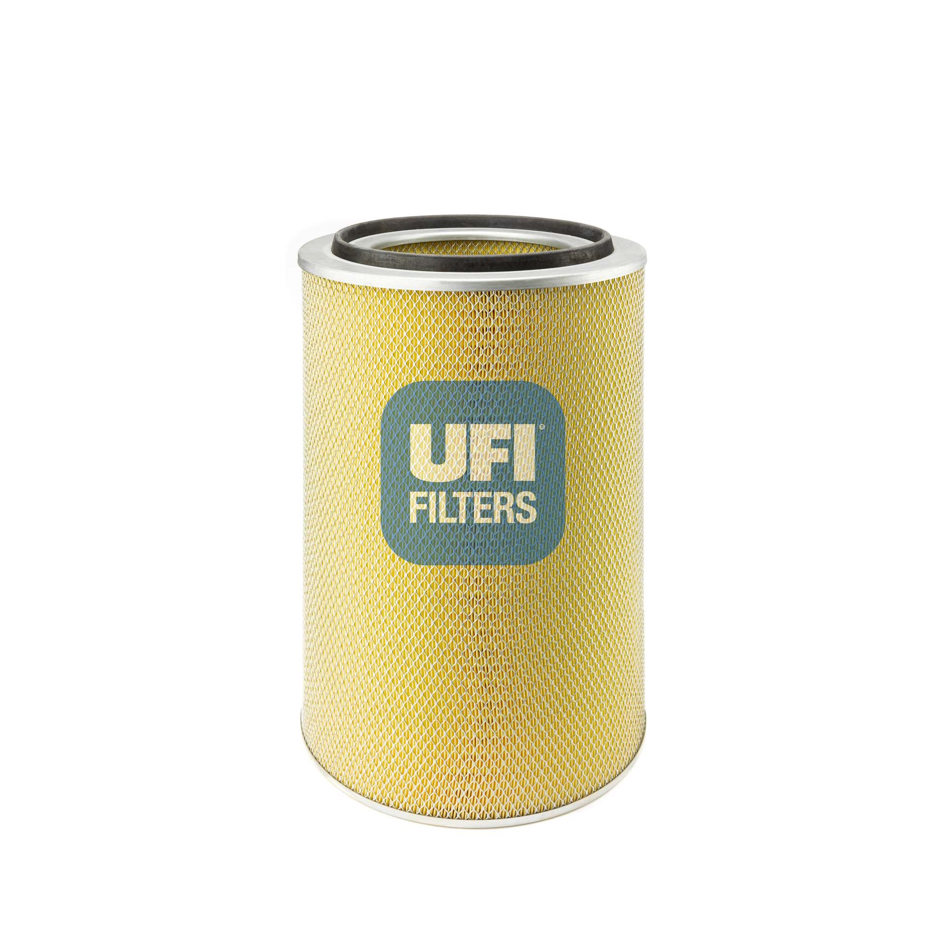UFI Filters AIR FILTER INDUSTRIAL VEHICLES 27.213.00
