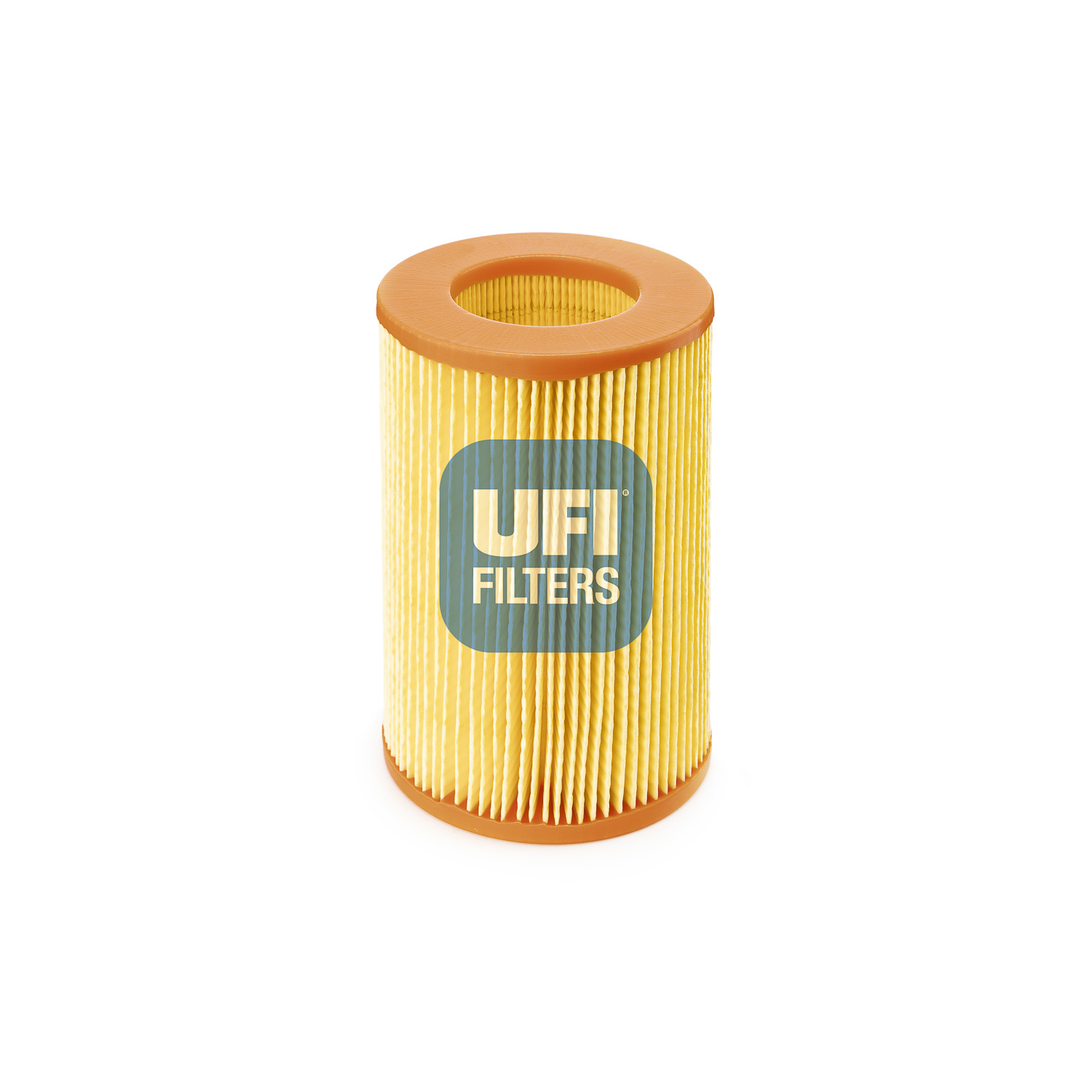 27.401.00 UFI Luchtfilter 136 mm, Filter insert | Bestel nu