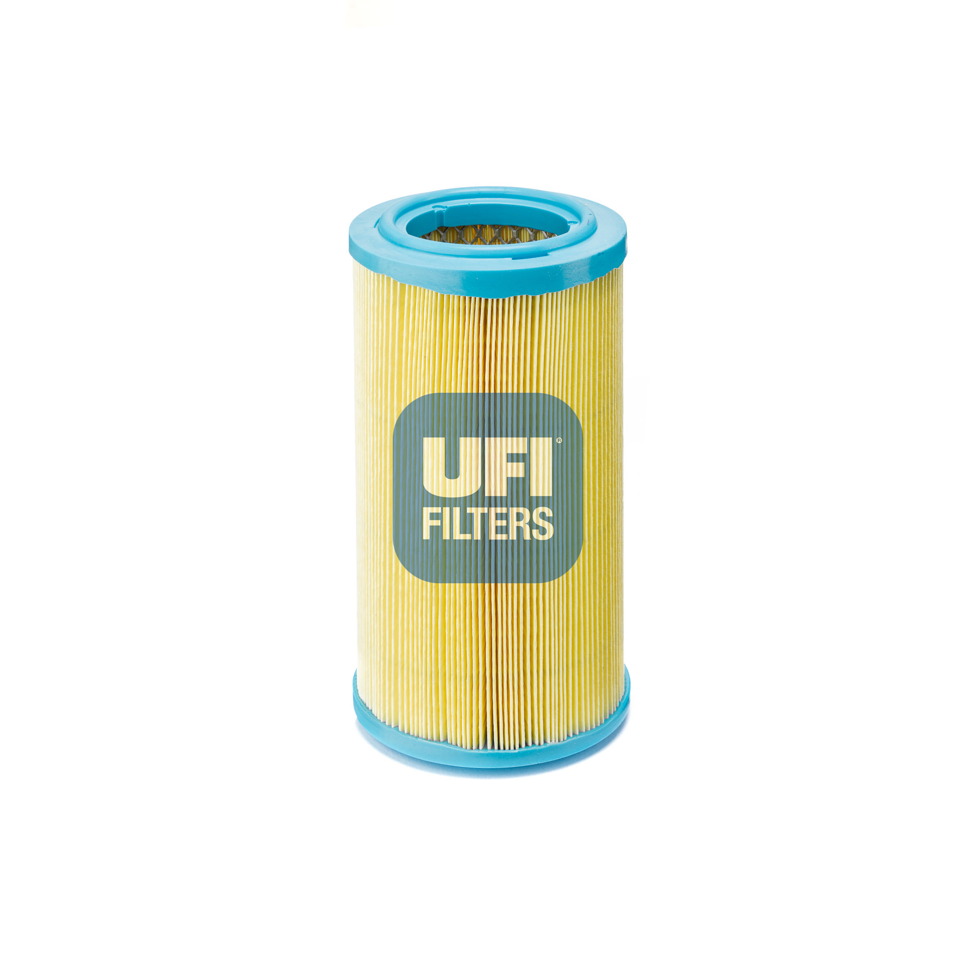 UFI Filters AIR FILTER INDUSTRIAL VEHICLES 27.383.00 - View #2
