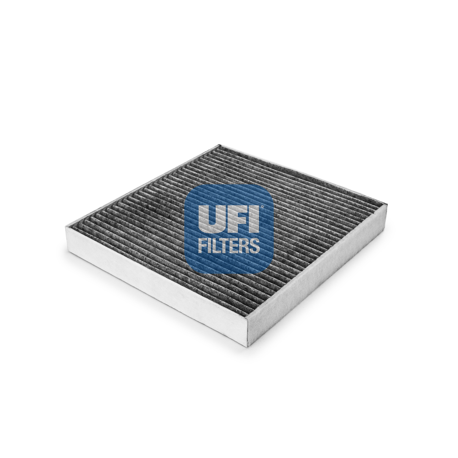 UFI Filters Charcoal Cabin Filter 54.142.00 - Filtre à Cabine Charbon Actif Pour Citroen Et Peugeot