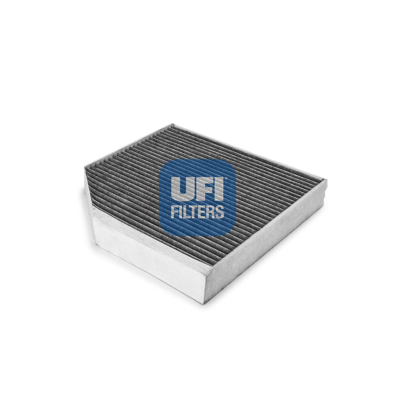 UFI Filters CABIN FILTER (ACTIVE CARBON) 54.222.00