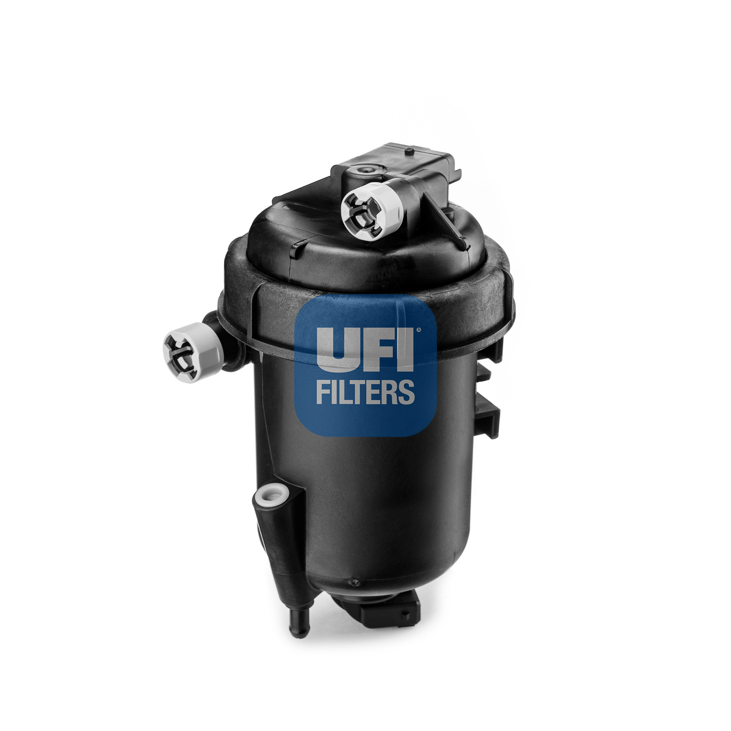 UFI 25.588.00 Filtro olio Cartuccia filtro - AUTODOC Italia