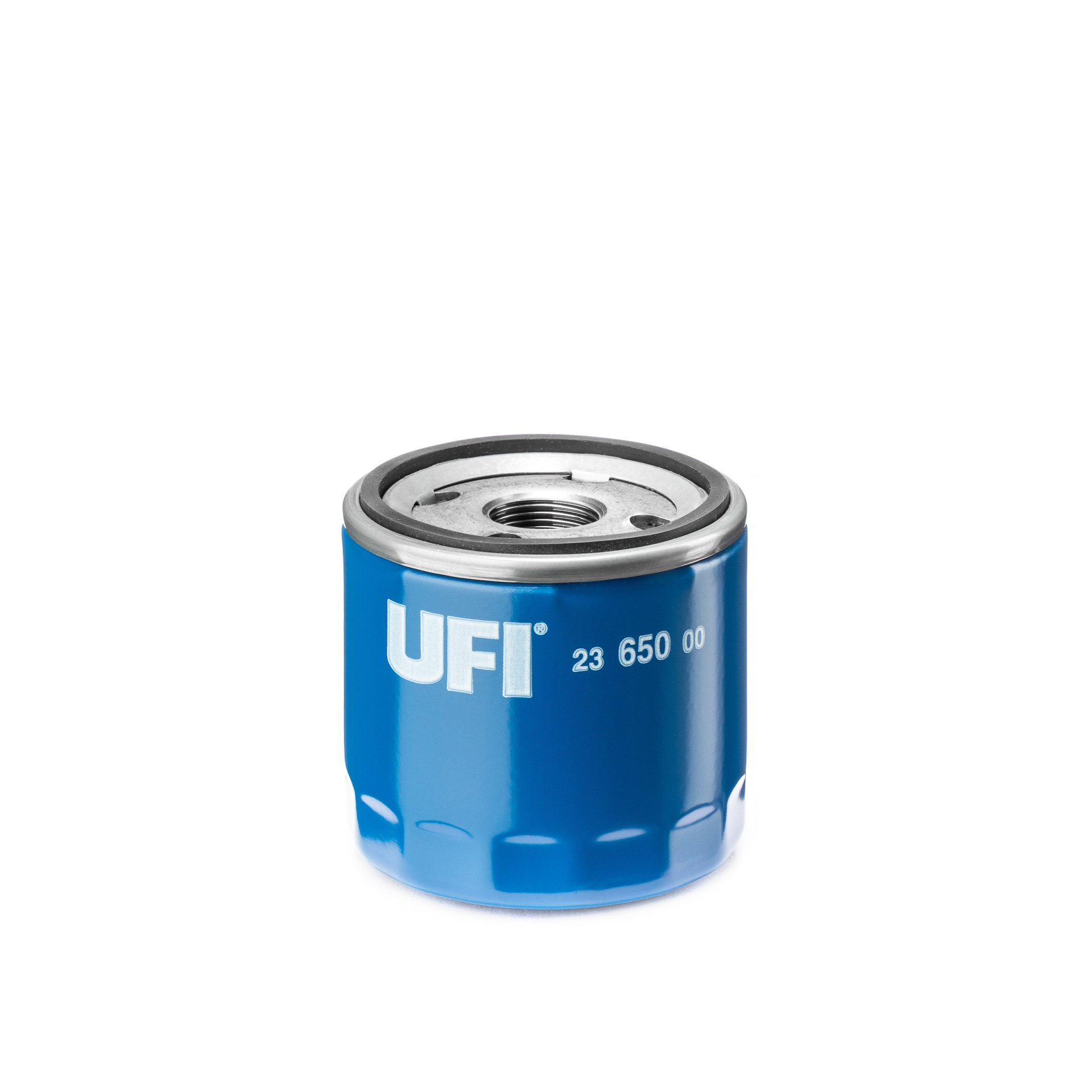 UFI Filters 27.236.00 Luftfilter – Für Saubere Motorluft & Optimale Leistung Im Auto